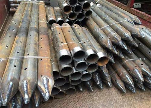 三明钢花管哪里有卖